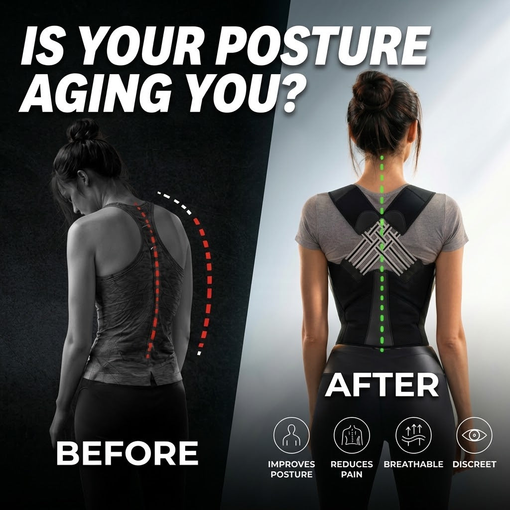 Stealth Posture Support